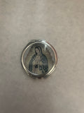 Custom Photo Compact Mirror